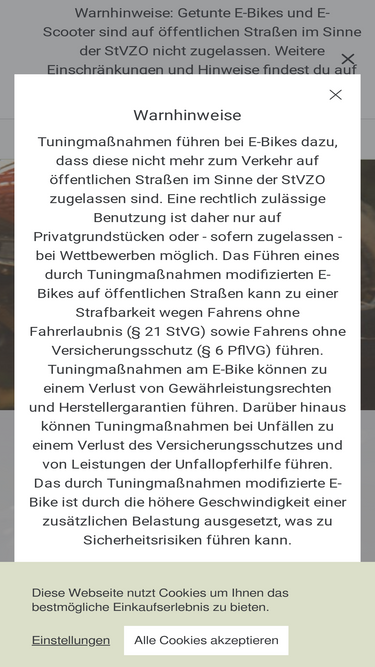 ebiketuningshop.com