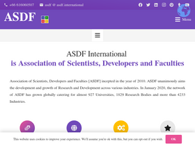 asdf.international