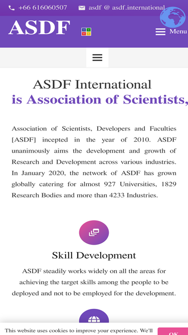 asdf.international