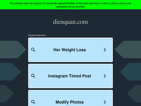 dienquan.com