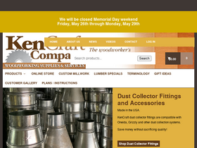 kencraftcompany.com