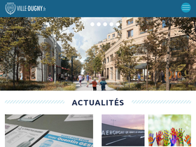 ville-dugny.fr