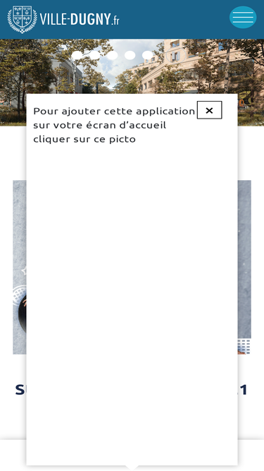 ville-dugny.fr