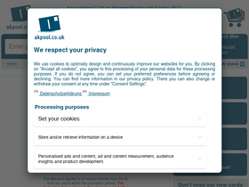 akpool.co.uk