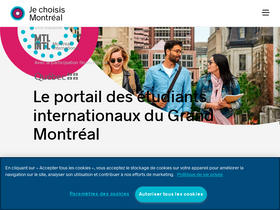 jechoisismontreal.com