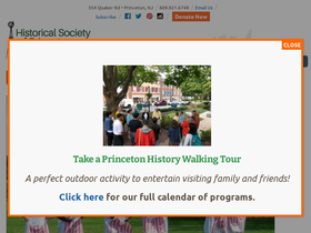 princetonhistory.org