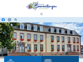 saarwellingen.de