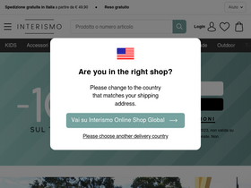 interismo.it