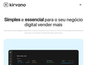 kirvano.com