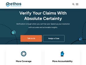 ethosrisk.com