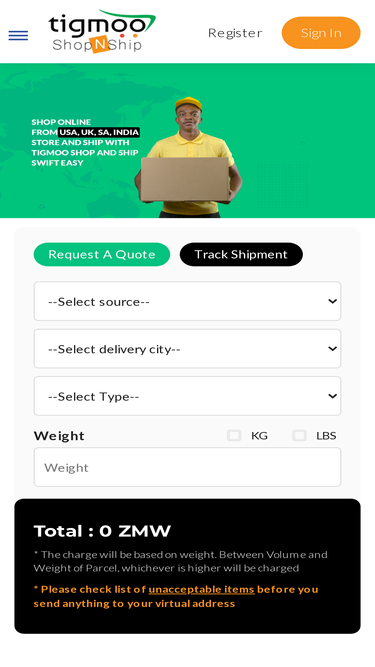 tigmooshopnship.com