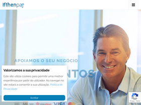 'ifthenpay.com' screenshot