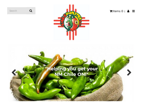chilemonster.com