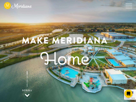 meridianatexas.com