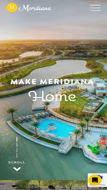 meridianatexas.com