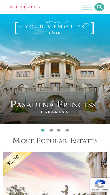 weddingestates.com