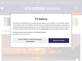aztecaveracruz.com