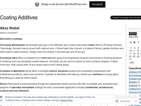 coatingadditives.wordpress.com