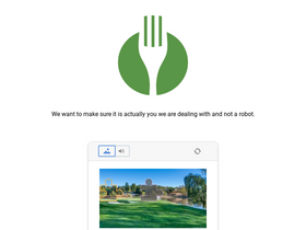 'thefork.it' screenshot