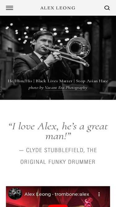 trombonealex.com