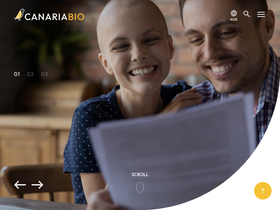 canariabio.com