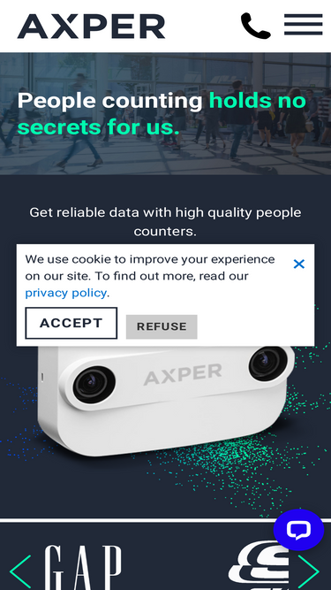 axper.com
