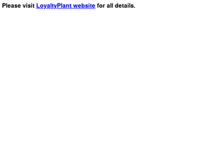 release.loyaltyplant.com