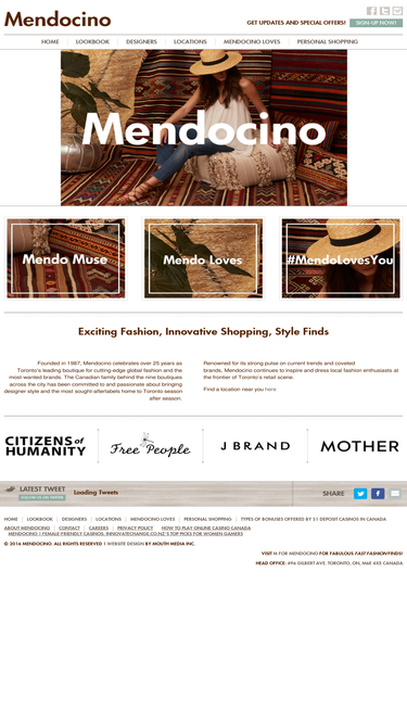 mendocino.ca