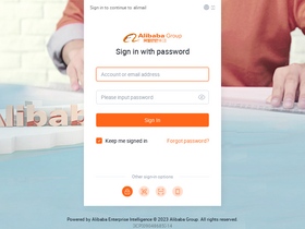 webmail.alibaba-inc.com