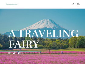 atravelingfairy.com