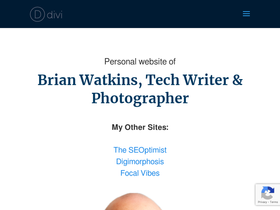 briancwatkins.com
