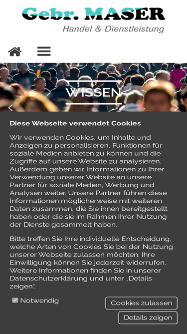 gebr-maser.de