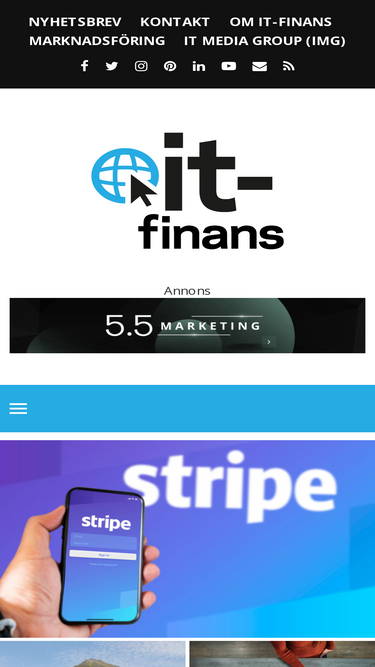 it-finans.se