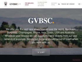 pomerol.com
