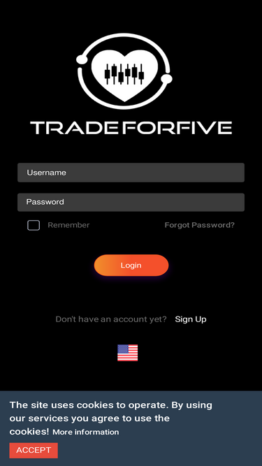 tradeforfive.com