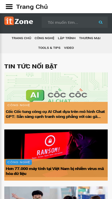 itzone.com.vn