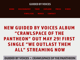 guidedbyvoices.com