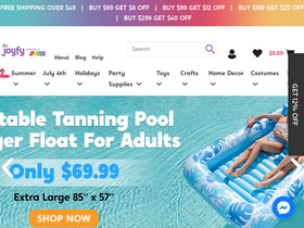 joyfy.com