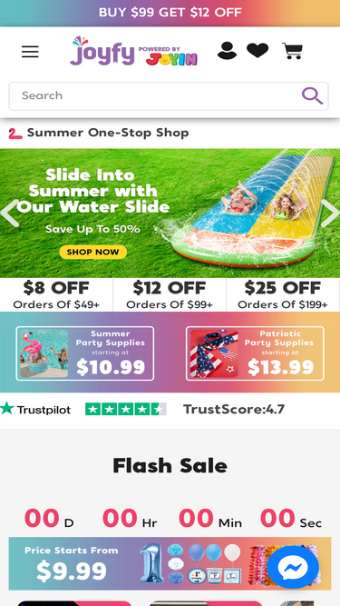 joyfy.com