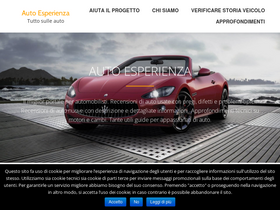 auto-esperienza.com