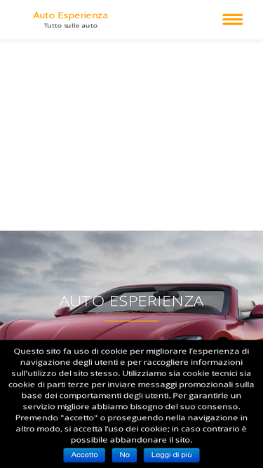 auto-esperienza.com