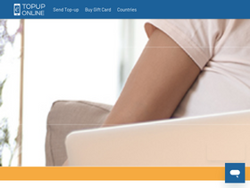'etopuponline.com' screenshot