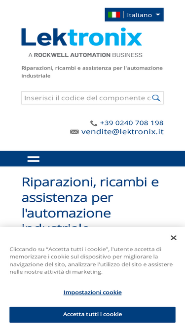lektronix.it