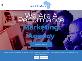 adclickafrica.com
