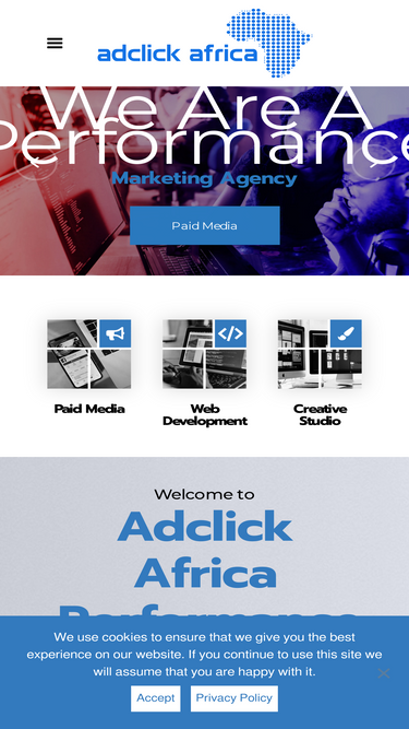 adclickafrica.com