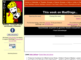 madstage.com