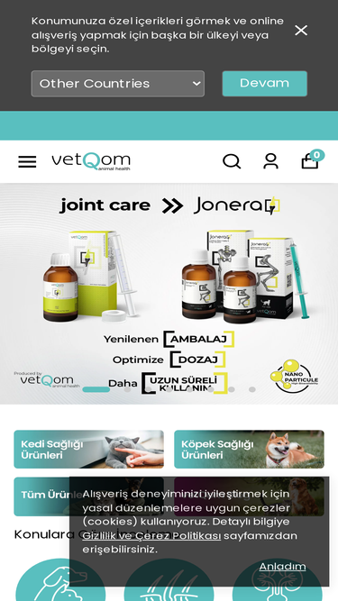 vetqom.com