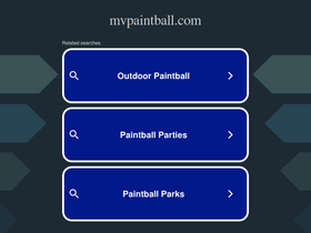 mvpaintball.com