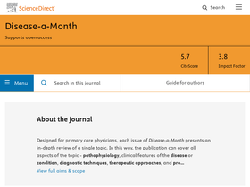 diseaseamonth.com