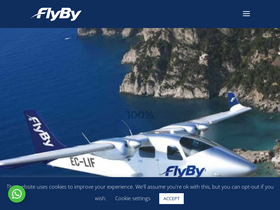 flybyschool.com